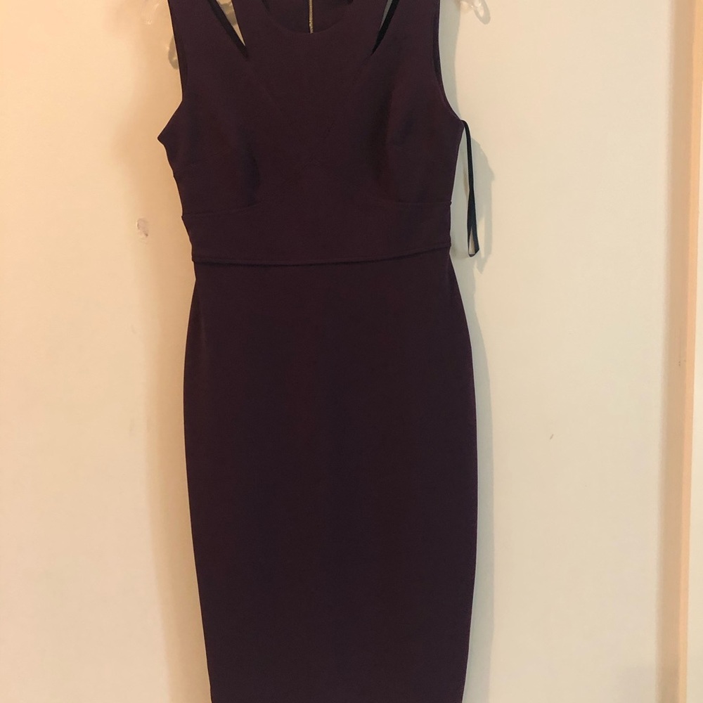 Calvin Klein dress